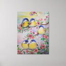 Suche nach spatz leinwandbilder Blume