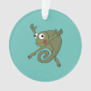 Suche nach chameleon ornamente Eidechse