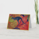 Suche nach känguru karten Blau