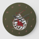 Suche nach cardinal wanduhren Winter