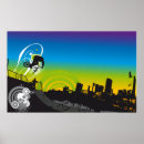 Suche nach biker poster Radfahren