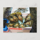 Suche nach fischmarkt postkarten Meeresfrüchte