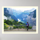 Suche nach wengen poster Landschaft