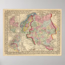 Suche nach schweden karte poster Europa