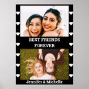 Suche nach best friends forever poster Bestie