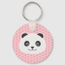 Suche nach panda liebe schlüsselanhänger Niedlich