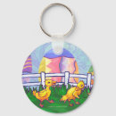 Suche nach ostereier schlüsselanhänger Hase