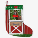 Suche nach pferd weihnachts strümpfe Bauernhof