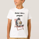 Suche nach lustiger pinguin tshirts Für kinder