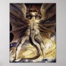 Suche nach großer roter drache poster Fantasie