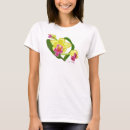 Suche nach orchidee tshirts T stück