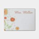 Suche nach hübsch post it Orange