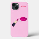 Suche nach lipstick iphone hüllen Rosa