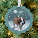 Suche nach st bernard karten Welpen