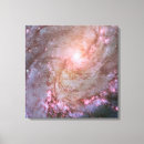 Suche nach galaxien leinwandbilder Nacht