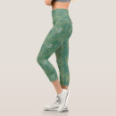 Suche nach palme leggings Grün