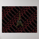 Suche nach i liebe paris poster Herz