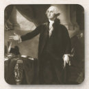 Suche nach george washington untersetzer Nachher