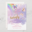 Suche nach rainbow butterfly einladungen Regenbogen