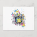 Suche nach bass postkarten Jazz