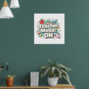 Suche nach lustiger lehrer poster Zurück zur schule