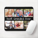 Suche nach großmutter mousepads Großvater