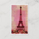 Suche nach eiffel visitenkarten Französisch