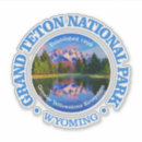 Suche nach teton Wandern