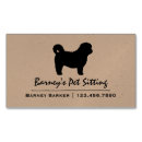 Suche nach hundezüchter visitenkarten Kunde