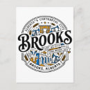 Suche nach brooks postkarten Kanada