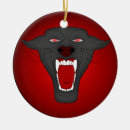 Suche nach schwarzer panther ornamente Schwarzes