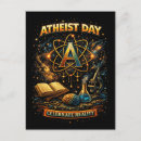 Suche nach logik postkarten Atheist