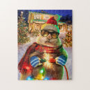 Suche nach weihnachtslichter puzzle Urlaub