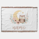 Suche nach eule decken Tier