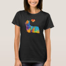 Suche nach skye terrier tshirts Mutter
