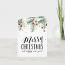 Suche nach mitteilungskarten feiertagskarten Weihnachtskarte