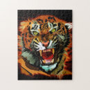 Suche nach bengalischer tiger puzzle Natur