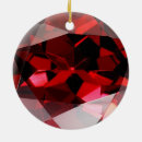 Suche nach granat ornamente Birthstone