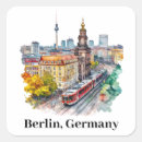Suche nach fernsehturm aufkleber Skyline