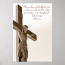 Suche nach kreuzigung von jesus poster Christlich