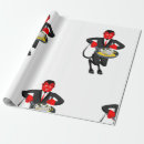 Suche nach satan geschenkpapier Böse