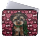Suche nach yorkie laptop schutzhüllen Valentinstag