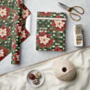 Suche nach rot und grün geschenkpapier Muster