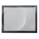 Suche nach weltraum notizblock Rund