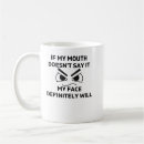 Suche nach gesichtsausdruck tassen Spaß