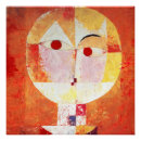 Suche nach paul klee paintings poster Surrealismus