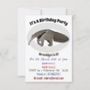 Suche nach anteater Anteateur