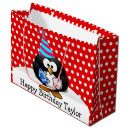 Suche nach pinguin geschenktüten Mädchen