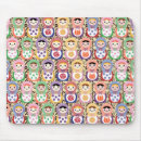 Suche nach puppen mousepads Rot