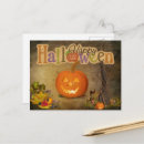 Suche nach kids horizontale postkarten Halloween